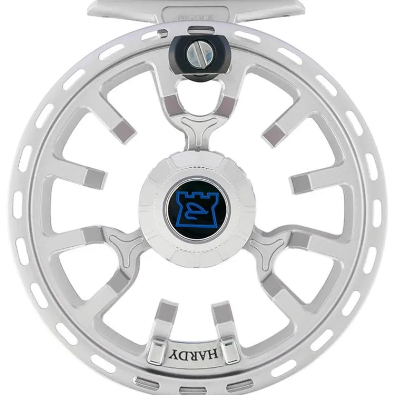 Hardy Moulinet Mouche Hreftr06 Fortuna Regent Reel * Moulinets Mouche