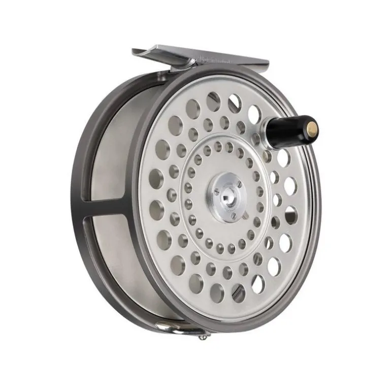 Moulinet Mouche Hardy Lightweight