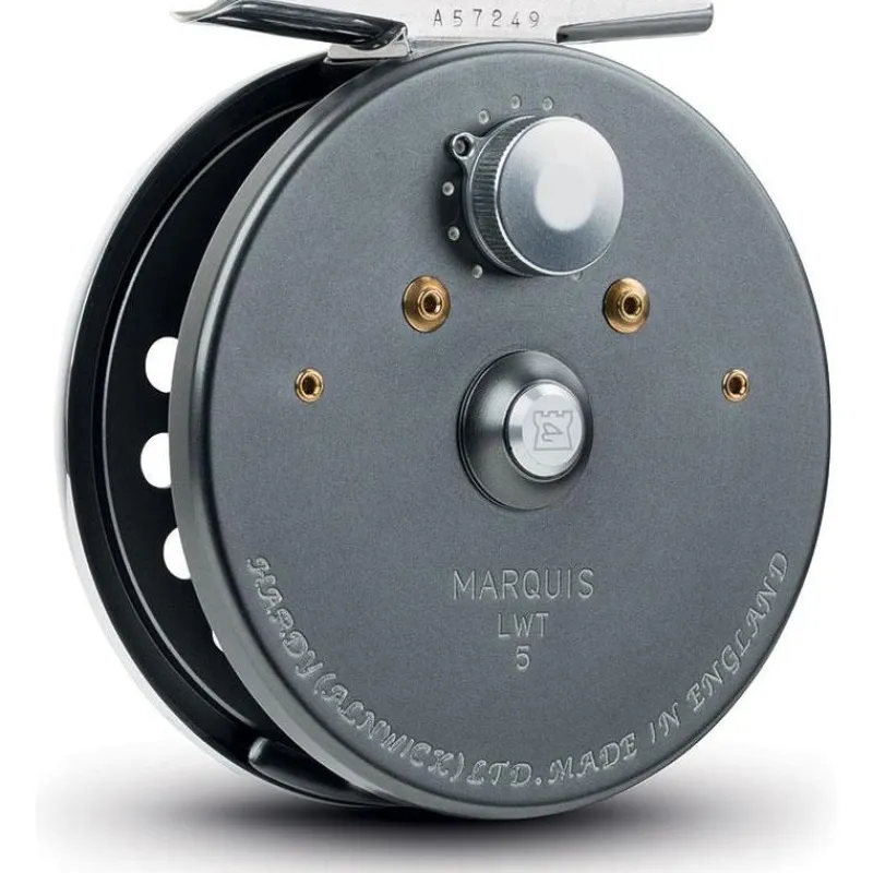 Hardy Moulinet Mouche Marquis Lwt * Moulinets Mouche