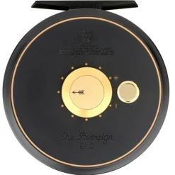 Moulinet Mouche Hardy Sovereign