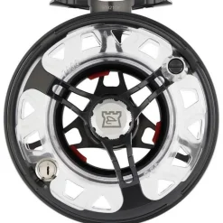 Moulinet Mouche Hardy Ultradisc Cassette