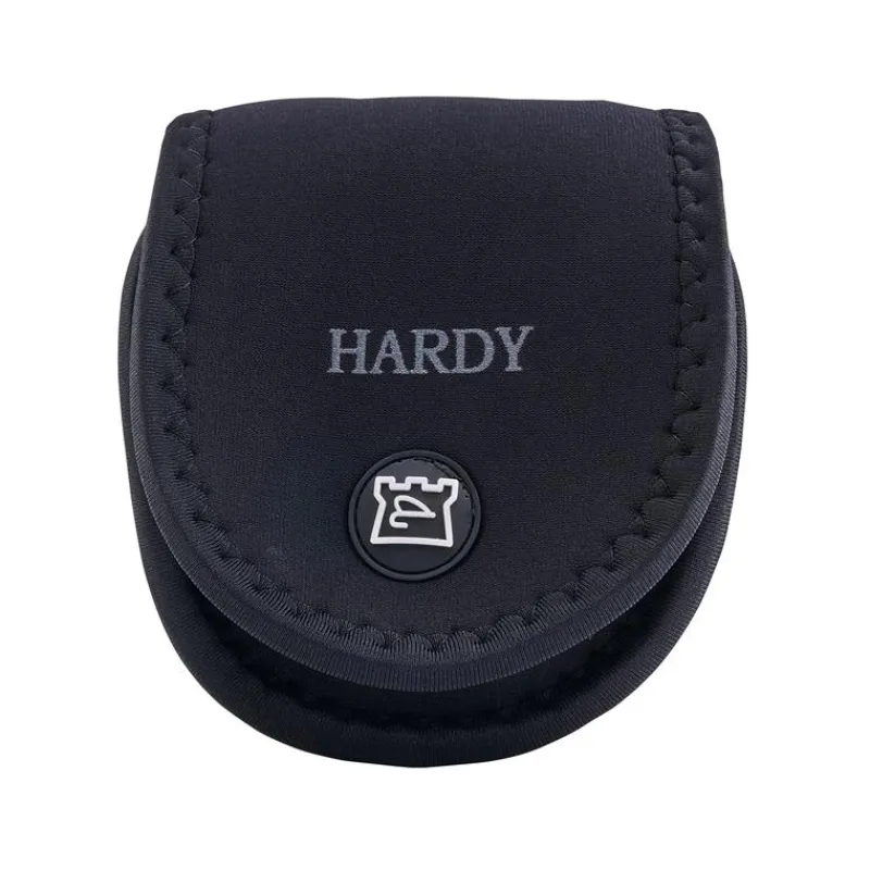 Hardy Moulinet Mouche 1921 Wide Spool Perfect Fly Reel * Moulinets Mouche