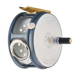 Hardy Moulinet Mouche 1921 Wide Spool Perfect Fly Reel * Moulinets Mouche