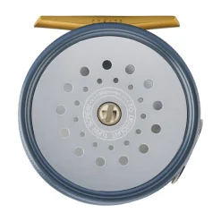 Hardy Moulinet Mouche 1921 Wide Spool Perfect Fly Reel * Moulinets Mouche