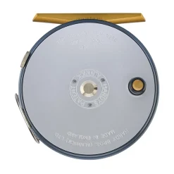 Hardy Moulinet Mouche 1921 Wide Spool Perfect Fly Reel * Moulinets Mouche