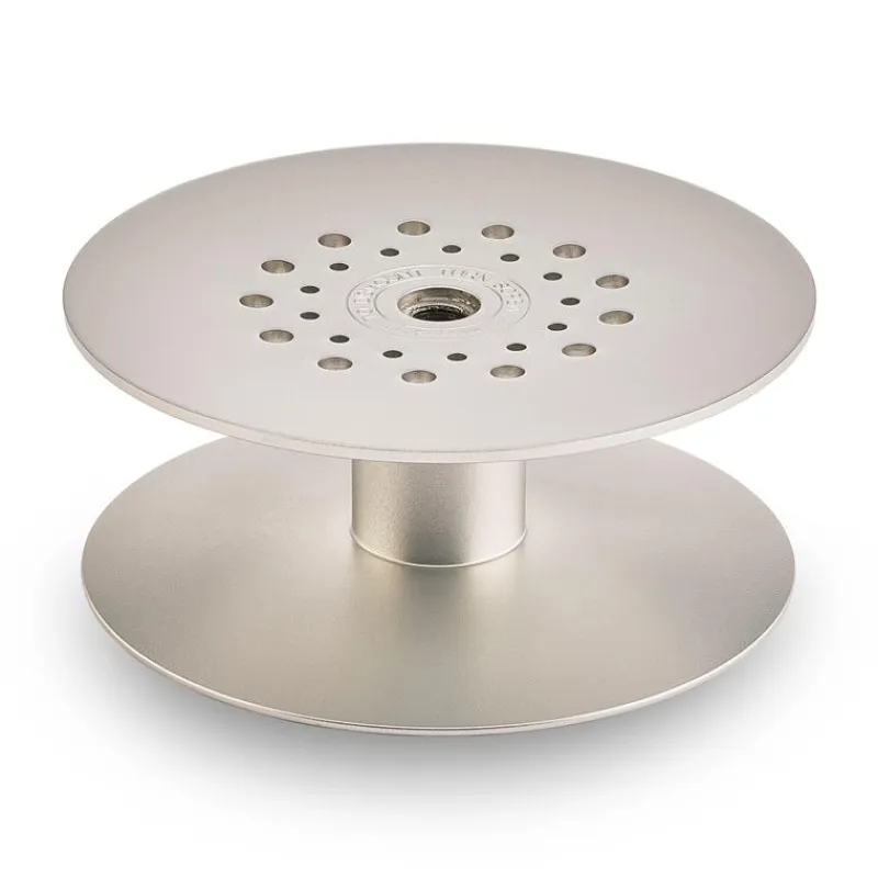 Hardy Moulinet Mouche 1921 Wide Spool Perfect Fly Reel * Moulinets Mouche