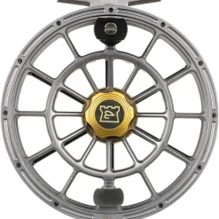 Hardy Moulinet Mouche Zane Carbon Reel * Moulinets Mouche