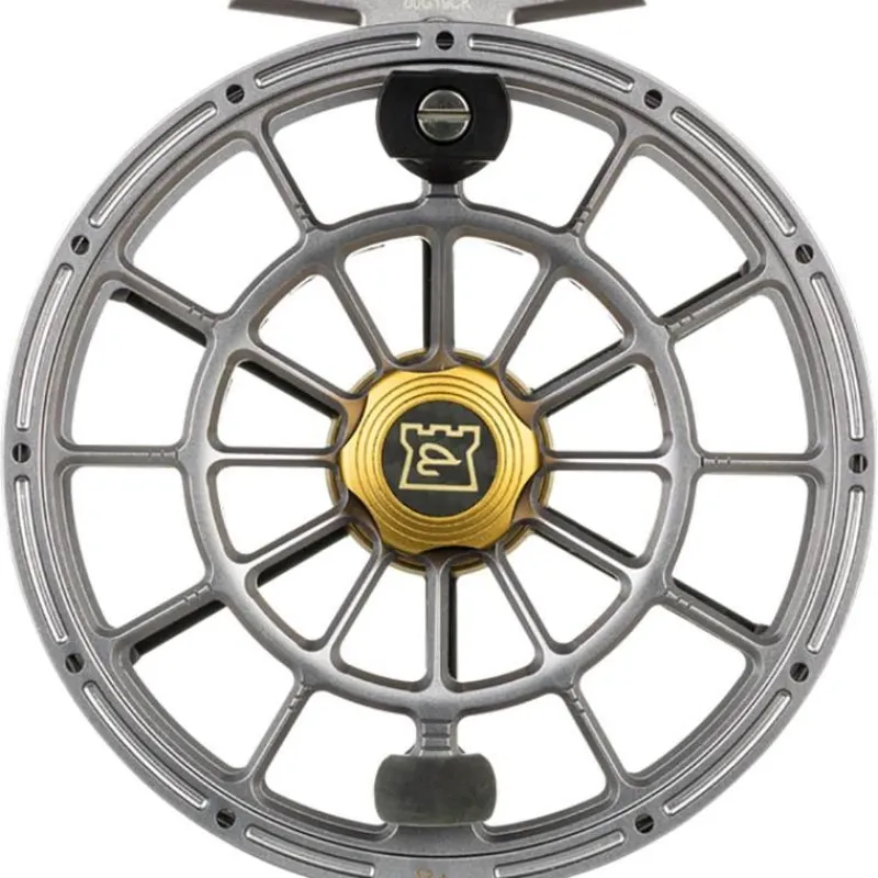 Hardy Moulinet Mouche Zane Carbon Reel * Moulinets Mouche