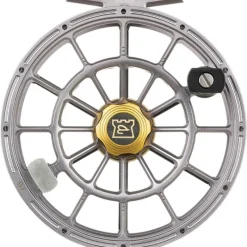 Hardy Moulinet Mouche Zane Carbon Reel * Moulinets Mouche