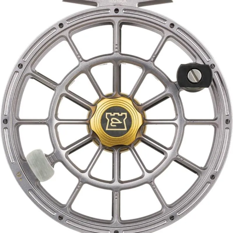 Hardy Moulinet Mouche Zane Carbon Reel * Moulinets Mouche