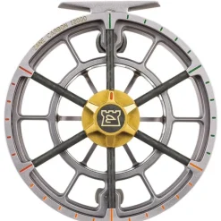 Hardy Moulinet Mouche Zane Carbon Reel * Moulinets Mouche