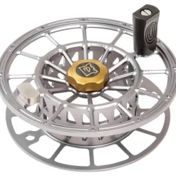 Hardy Moulinet Mouche Zane Carbon Reel * Moulinets Mouche