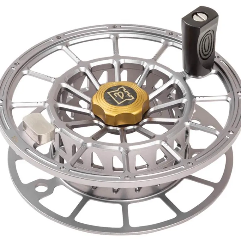 Hardy Moulinet Mouche Zane Carbon Reel * Moulinets Mouche
