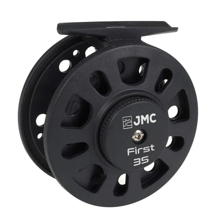 Moulinet Mouche Jmc First