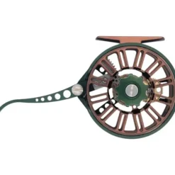 Moulinet Mouche Jmc Ozone Green Edition 36