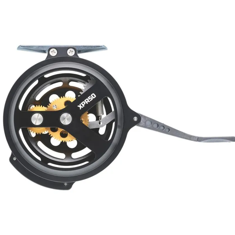 JMC Moulinet Mouche Yoto Xpr 30 * Moulinets Mouche