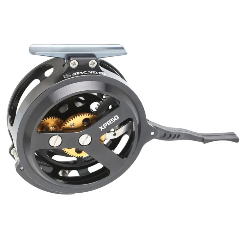 JMC Moulinet Mouche Yoto Xpr 30 * Moulinets Mouche