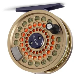 Orvis Moulinet Mouche Battenkill Click * Moulinets Mouche