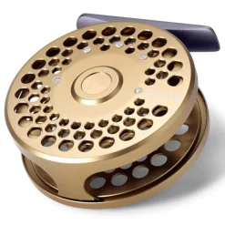 Orvis Moulinet Mouche Battenkill Click * Moulinets Mouche