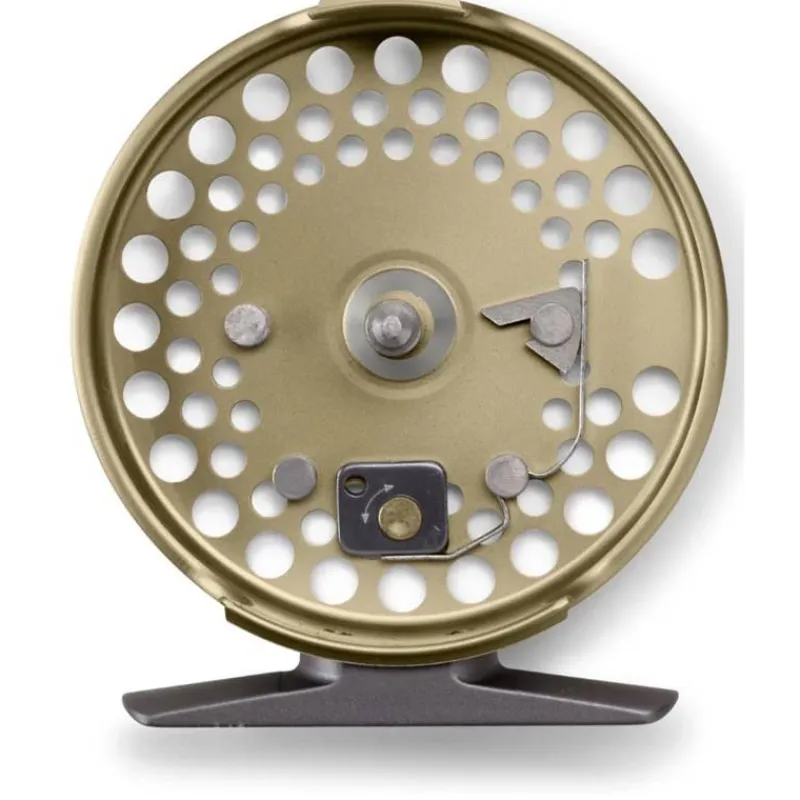 Orvis Moulinet Mouche Battenkill Click * Moulinets Mouche