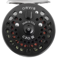 Orvis Moulinet Mouche Cfo * Moulinets Mouche