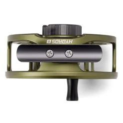 Orvis Moulinet Mouche Hydros Euronymph * Moulinets Mouche
