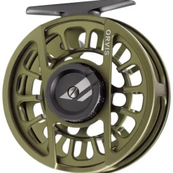 Orvis Moulinet Mouche Hydros Euronymph * Moulinets Mouche