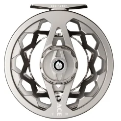 Moulinet Mouche Redington Ace Silver