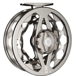 Moulinet Mouche Redington Ace Silver