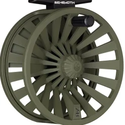 Redington Moulinet Mouche Behemoth O.D Green * Moulinets Mouche