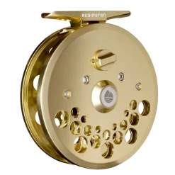 Moulinet Mouche Redington Classic Trout Gold