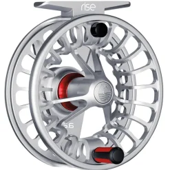 Moulinet Mouche Redington Rise Iii Silver