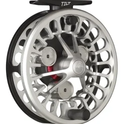 Redington Moulinet Mouche Tilt Silver * Moulinets Mouche