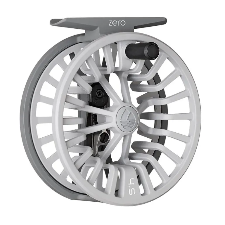 Moulinet Mouche Redington Zero Gray
