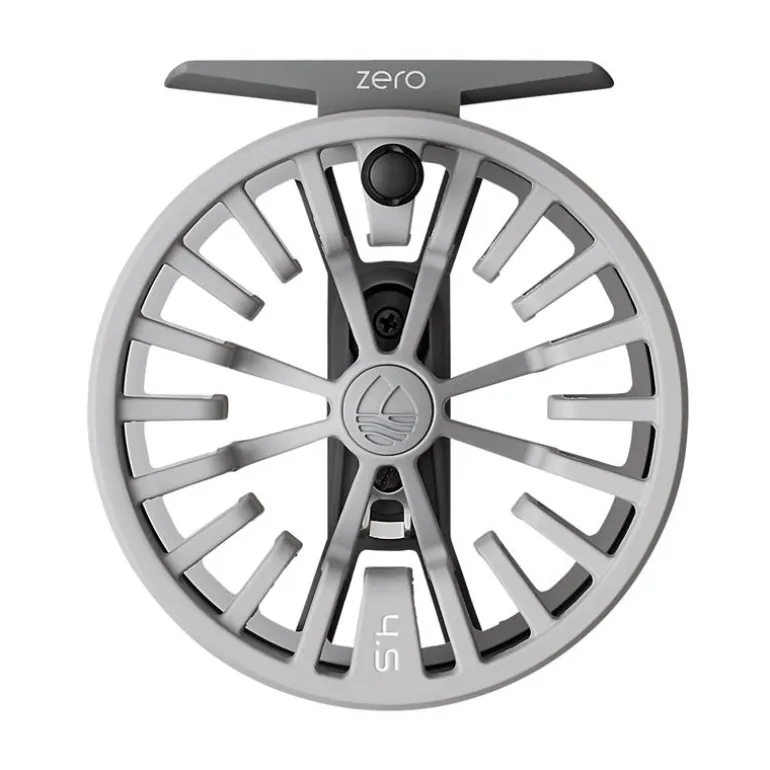 Moulinet Mouche Redington Zero Gray