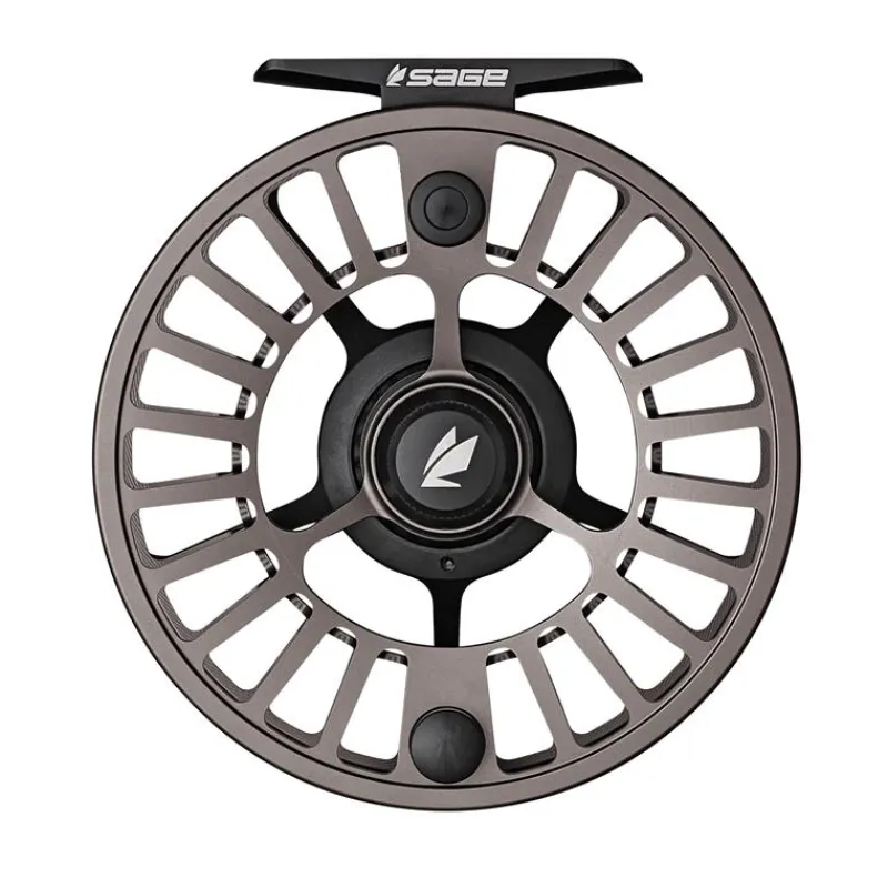 Sage Moulinet Mouche Arbor Xl Slate * Moulinets Mouche