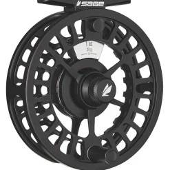 Sage Moulinet Mouche Esn Stealth * Moulinets Mouche