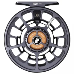 Sage Moulinet Mouche Shift Lt Squall * Moulinets Mouche