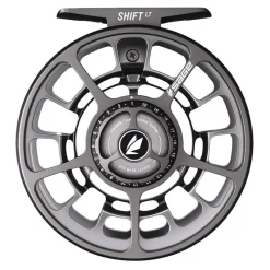 Sage Moulinet Mouche Shift Lt Silver Pine * Moulinets Mouche