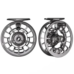 Sage Moulinet Mouche Shift Lt Silver Pine * Moulinets Mouche