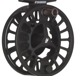 Sage Moulinet Mouche Spectrum C Noir * Moulinets Mouche