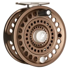 Sage Moulinet Mouche Spey Ii Bronze * Moulinets Mouche