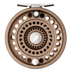 Sage Moulinet Mouche Spey Ii Bronze * Moulinets Mouche