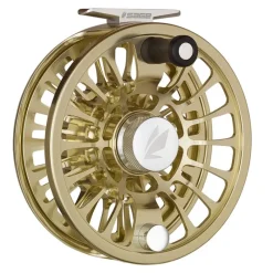 Sage Moulinet Mouche Thermo Champagne * Moulinets Mouche
