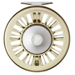 Sage Moulinet Mouche Thermo Champagne * Moulinets Mouche
