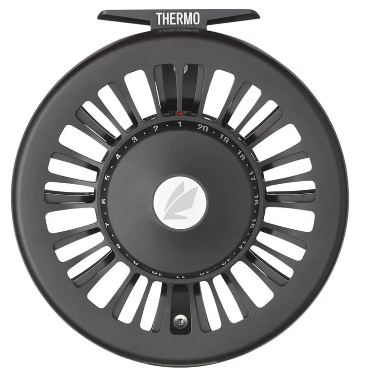 Moulinet Mouche Sage Thermo Stealth