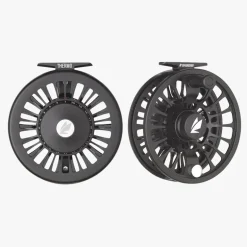 Moulinet Mouche Sage Thermo Stealth