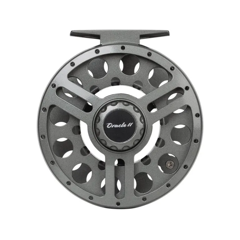 Moulinet Mouche Shakespeare Oracle 2 Fly Reel
