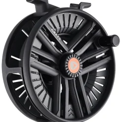Shakespeare Moulinet Mouche Fin Cassette Fly Reel * Moulinets Mouche