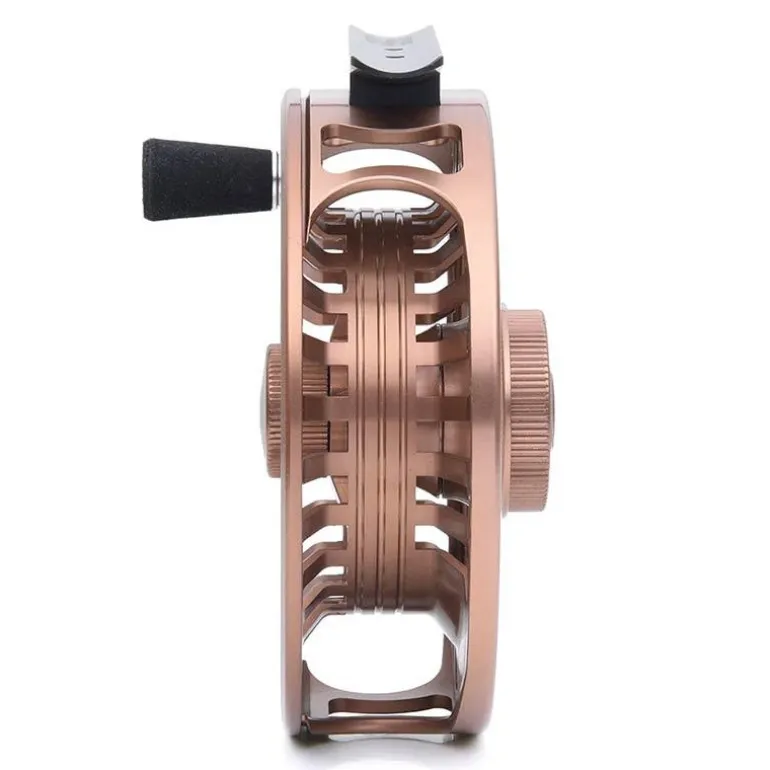 Moulinet Mouche Vision Xls